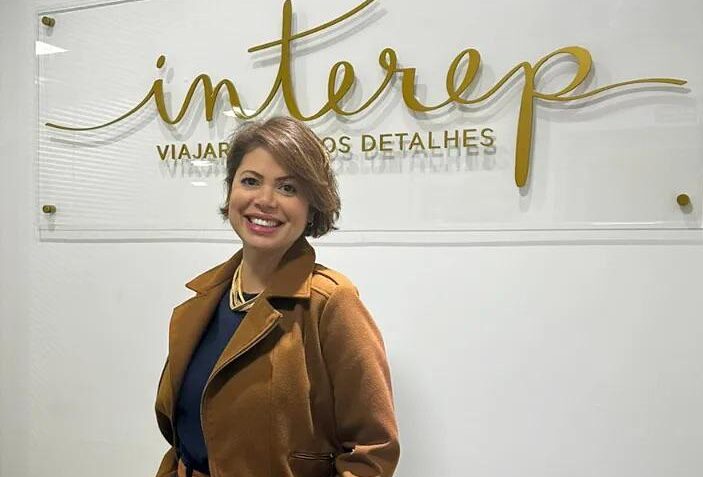 Rebeca Ferreira diretora comercial da Interep e1694446060190 Interep anuncia mais vagas comerciais em todo o Brasil
