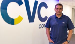 CVC Corp anuncia retorno de Ricardo Pinheiro como diretor executivo de Operações