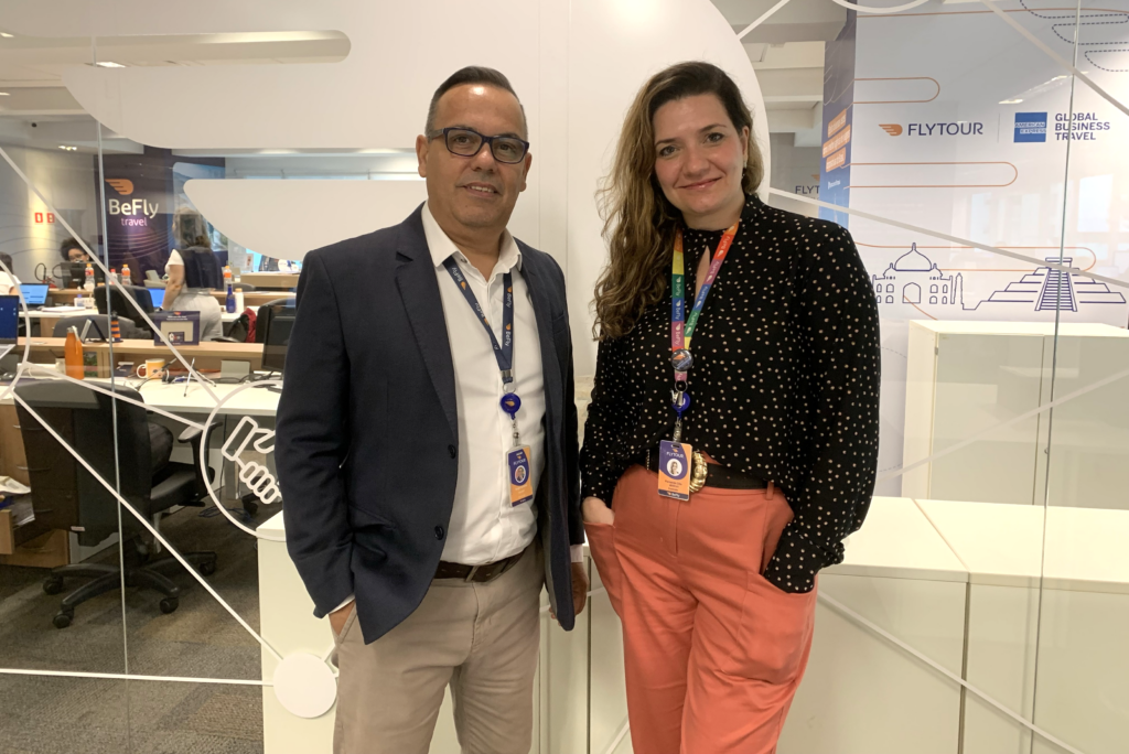 Flytour realizará live sobre Tendências no Turismo Corporativo nesta semana