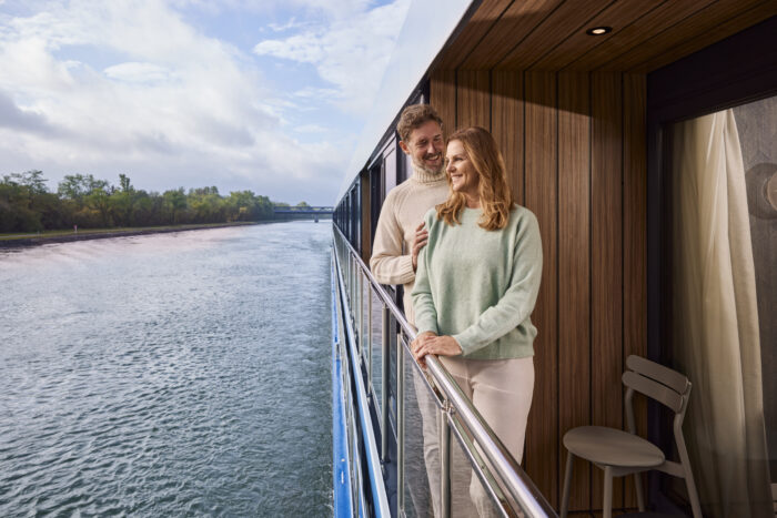Velle passa a representar Viva Cruises no Brasil Velle passa a representar Viva Cruises no Brasil