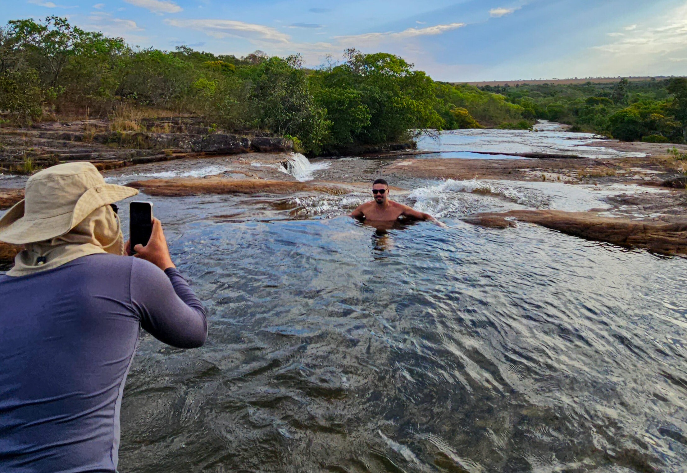 Abear e Fornatur levam segunda edição do programa ‘Voar +’ para Goiás Abear e Fornatur levam segunda edição do programa ‘Voar +’ para Goiás