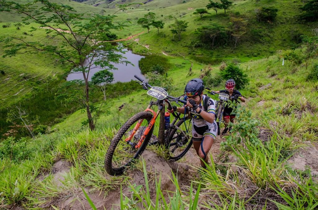 Bonito (MS) tem ocupação 100% com feriado e a etapa do Brasil Ride