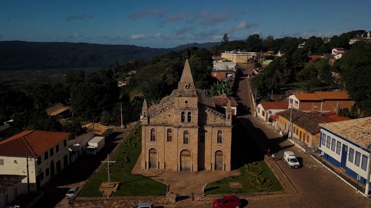 Igreja Matriz de Santo Antonio