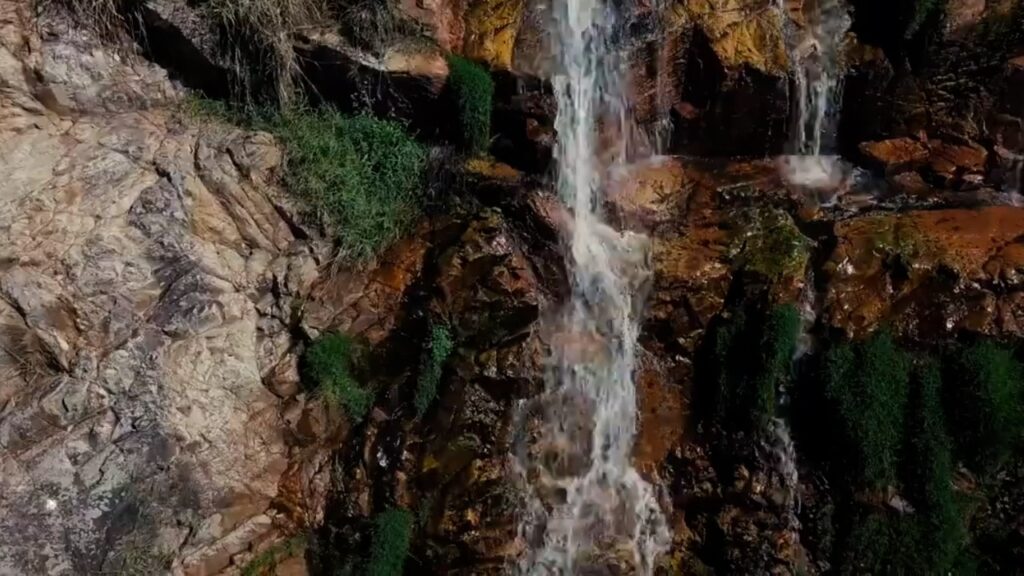 O ecoturismo também é forte na região