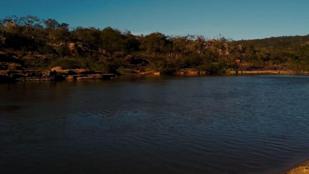 A natureza e paisagens são os grandes atrativos
