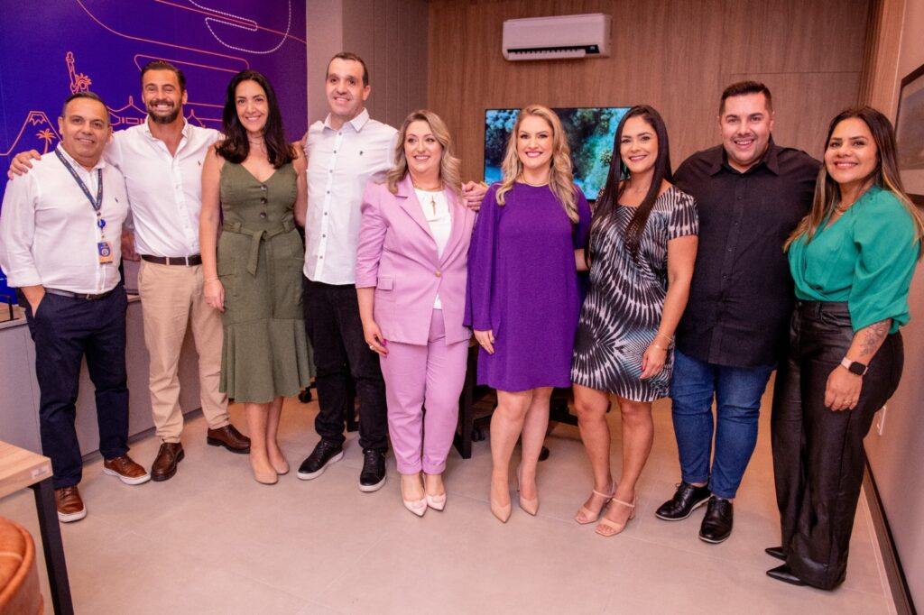 Bleisure: BeFly Travel e Flytour preparam inauguração da primeira loja conjunta Bleisure: BeFly Travel e Flytour preparam inauguração da primeira loja conjunta