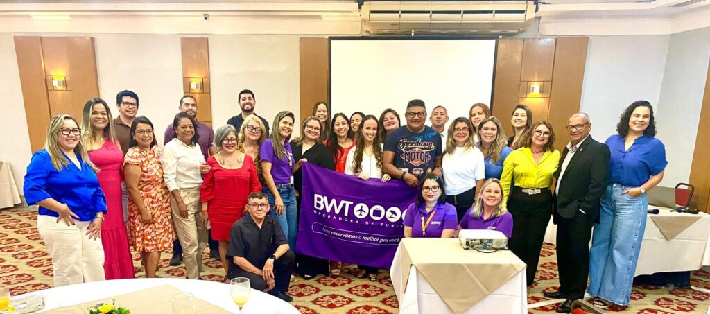 BWT realiza primeira capacitação no Pará e reafirma expansão nacional BWT realiza primeira capacitação no Pará e reafirma expansão nacional