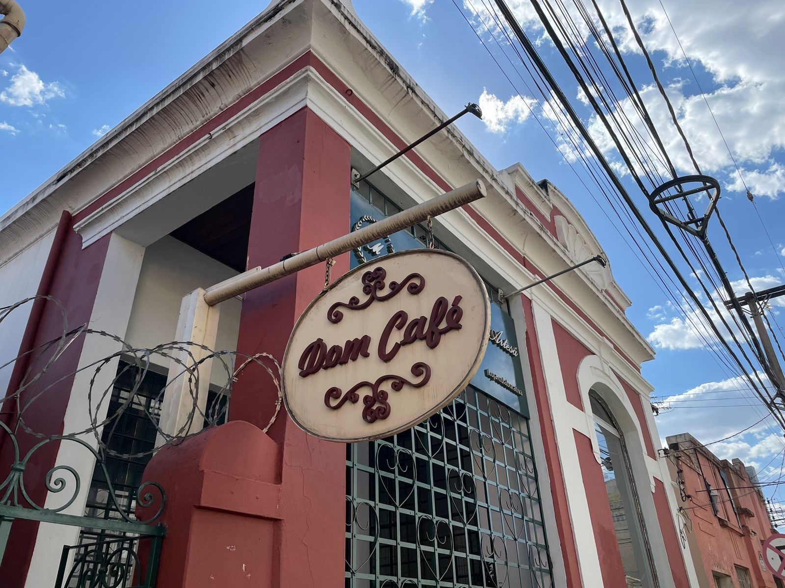 Dom Café Dom Café