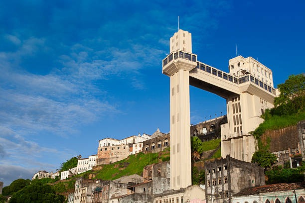 Estudo aponta a Bahia como o principal destino nacional procurado por brasileiros Estudo aponta a Bahia como o principal destino nacional procurado por brasileiros