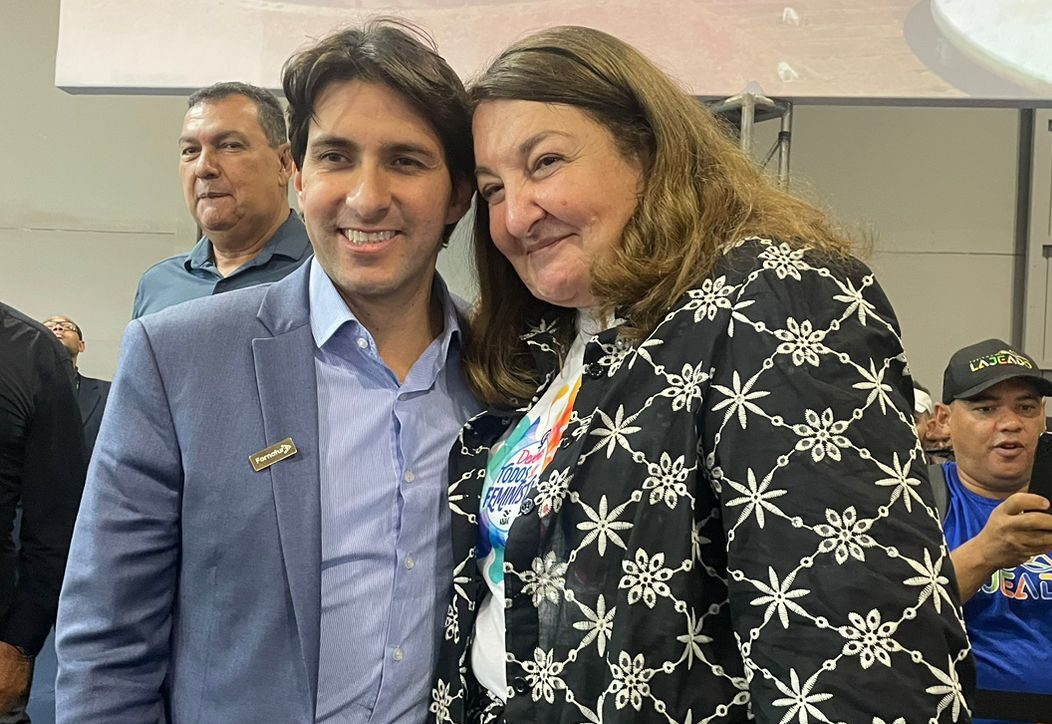 Abav Expo vai para Brasília em 2024 e volta ao Rio de Janeiro em 2025; veja data 2 WhatsApp Image 2023 09 28 at 6.18.17 PM e1695938679186 Abav Expo vai para Brasília em 2024 e volta ao Rio de Janeiro em 2025; veja data