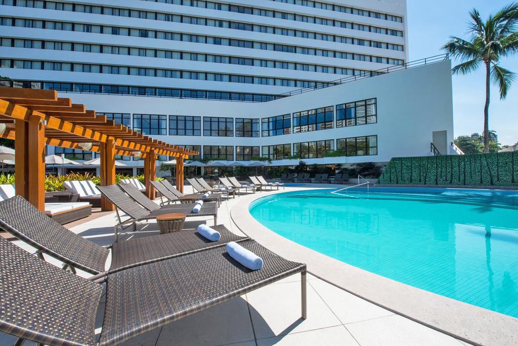 Grupo Wish tem dois finalistas no Prêmio Caio 2023 1 Wish Hotel da Bahia Foto Divulgacao 2 Grupo Wish tem dois finalistas no Prêmio Caio 2023