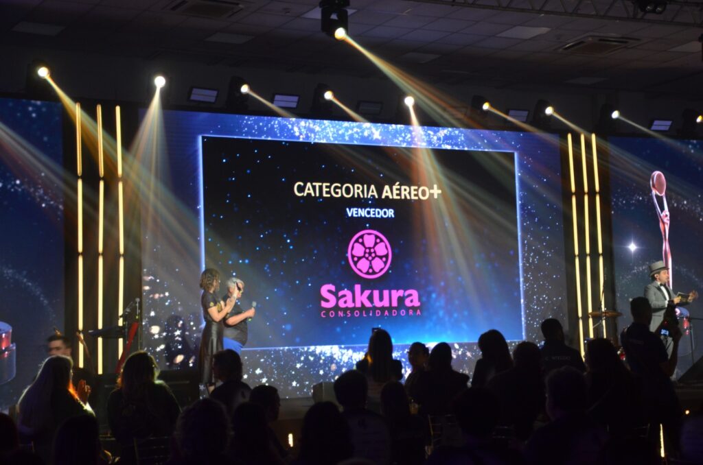 ba0922eb 0f87 4d1c b0df 9f0582290006 Unav Awards chega ao fim com premiação para os principais parceiros