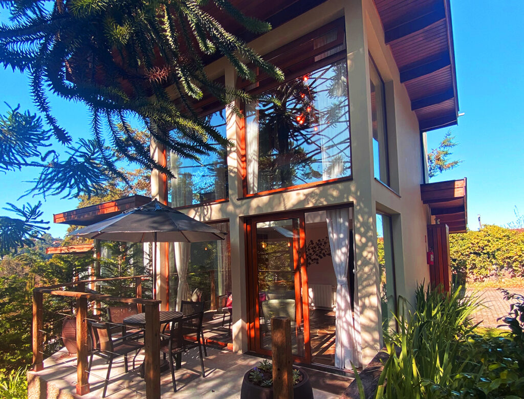 Hotel Boutique Quebra-Noz inaugura novos espaços para eventos corporativos