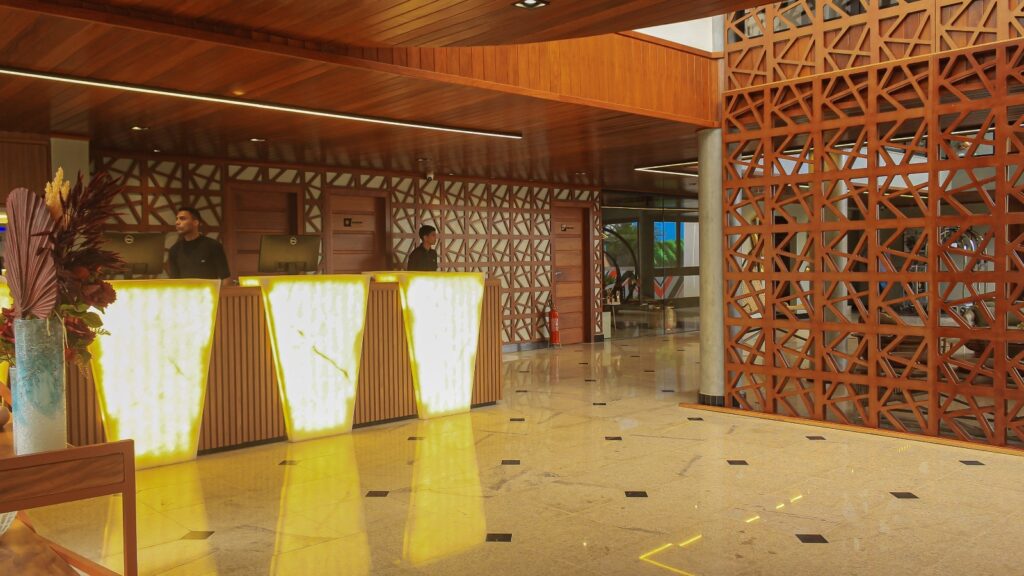 d5f563c8 d012 4873 88b1 a58ff494c899 Príncipe do Mutá Hotel Design é inaugurado na Orla Norte de Porto Seguro