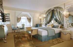 Hotel de luxo da Disneyland Paris reabrirá em janeiro totalmente reformado; veja fotos