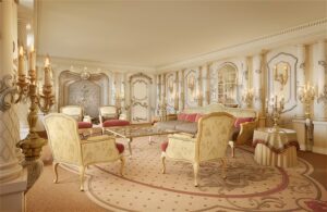 Hotel de luxo da Disneyland Paris reabrirá em janeiro totalmente reformado; veja fotos
