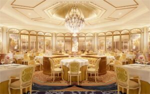 Hotel de luxo da Disneyland Paris reabrirá em janeiro totalmente reformado; veja fotos