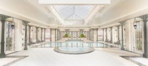 Hotel de luxo da Disneyland Paris reabrirá em janeiro totalmente reformado; veja fotos