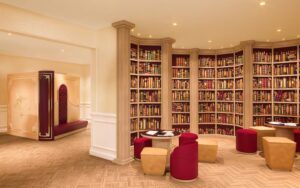 Hotel de luxo da Disneyland Paris reabrirá em janeiro totalmente reformado; veja fotos
