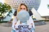 Disney lança nova coleção de produtos em meio a transformação do Epcot