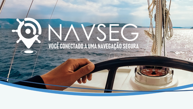 MTur e Marinha lançam aplicativo de Segurança da Navegação para impulsionar turismo náutico MTur e Marinha lançam aplicativo de Segurança da Navegação para impulsionar turismo náutico