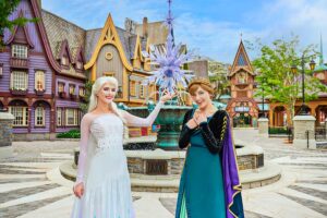 i238u9rlh23yfgkqhkyt516ty2a Disney: primeira área temática de Frozen do mundo abre no dia 20 de novembro; veja fotos