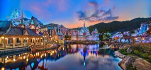 i238u9rlh23yfgkqhkyt516ty5 Disney: primeira área temática de Frozen do mundo abre no dia 20 de novembro; veja fotos