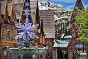 i238u9rlh23yfgkqhkyt516ty6 Disney: primeira área temática de Frozen do mundo abre no dia 20 de novembro; veja fotos