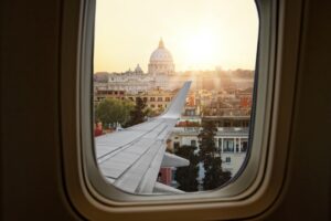 Assist Card registra aumento de 48% em pedidos de assistência de viagem na Itália
