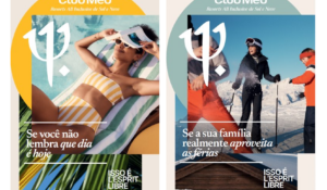 Club Med lança nova identidade visual; veja vídeo