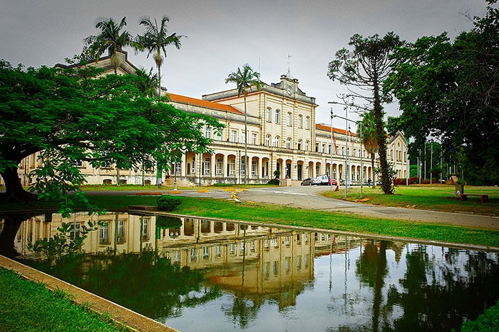 Estado de São Paulo reconhece Piracicaba como Município de Interesse Turístico Estado de São Paulo reconhece Piracicaba como Município de Interesse Turístico