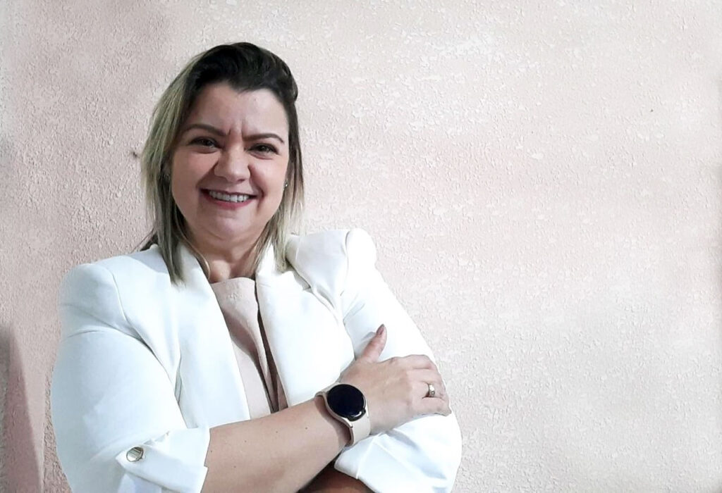 tania Diversa anuncia nova gestora em Campinas e reforça expansão no interior