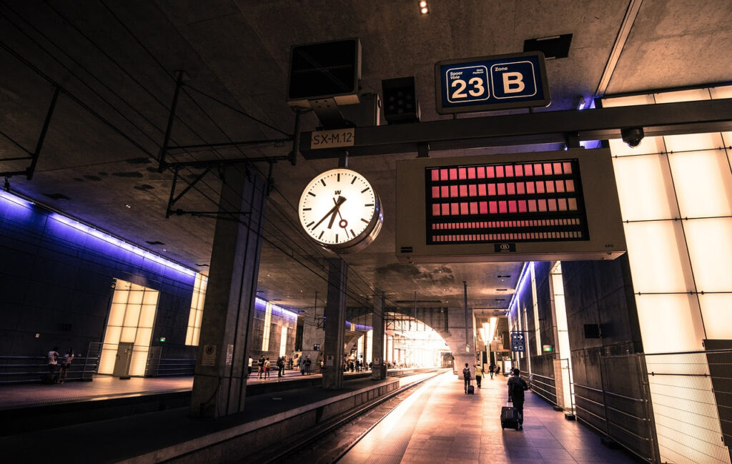 unnamed 1 2 Aplicativo RailClick promete viagem de trem pela Europa em um clique