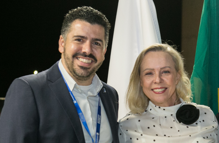Copa reforçará a importância do MAX nas operações no Rio durante Abav Expo 2023 Copa reforçará a importância do MAX nas operações no Rio durante Abav Expo 2023