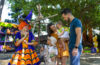 Spooktacular: Busch Gardens realiza festa de Halloween até dia 31 de outubro
