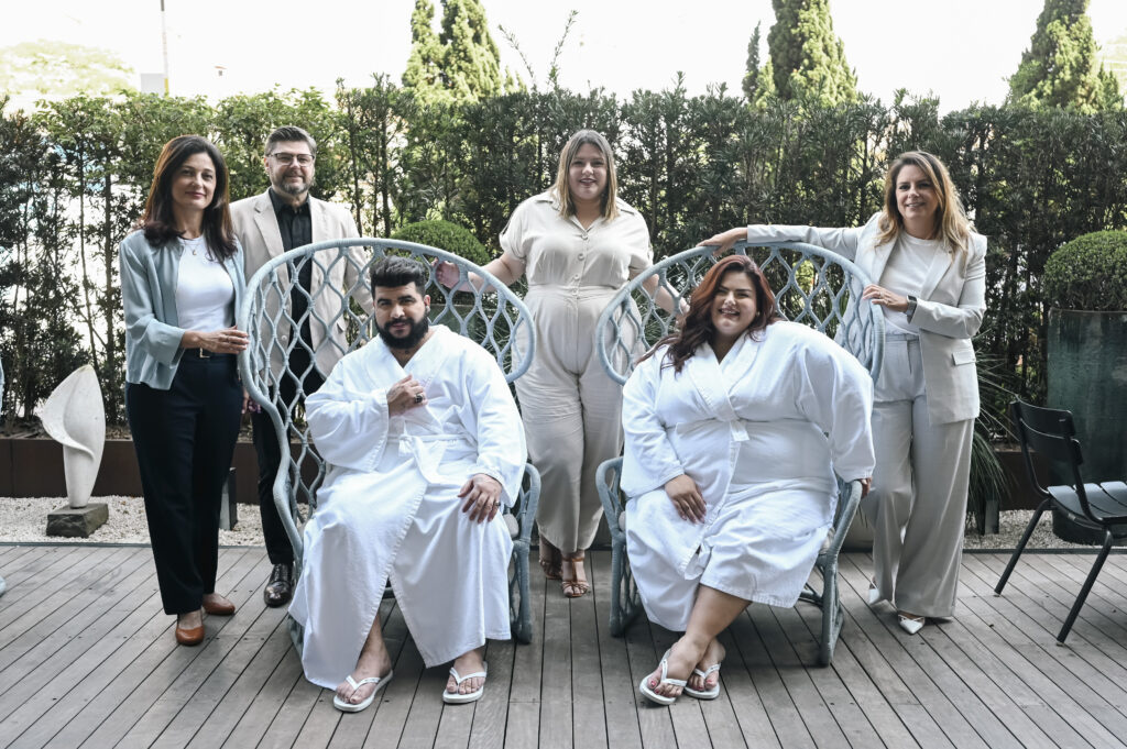 Accor lança projeto inédito no Brasil de inclusão chamado de "Hospitalidade não tem tamanho"