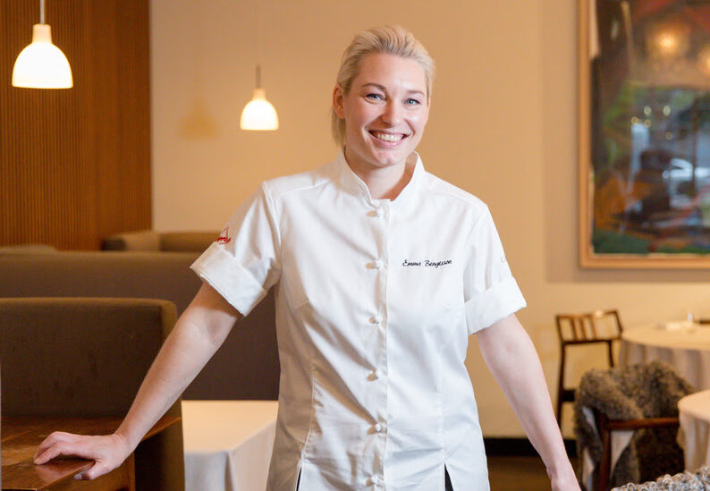unnamed 45 e1695298481815 Explora Journeys anuncia parceria com a Chef Emma Bengtsson, do restaurante Aquavit NYC