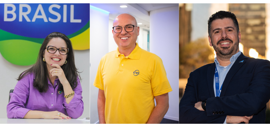 Imaginadora realiza evento para destacar as potencialidades do mercado brasileiro Imaginadora realiza evento para destacar as potencialidades do mercado brasileiro
