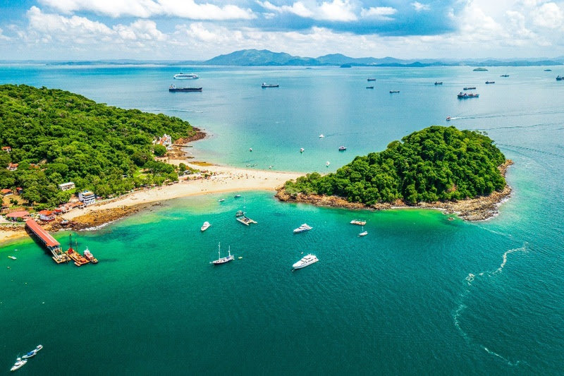 Copa Airlines lança concurso regional que levará 10 vencedores para o Panamá 1 unnamed 50 Copa Airlines lança concurso regional que levará 10 vencedores para o Panamá