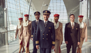 Emirates busca pilotos experientes para frota de A380s; veja como se inscrever