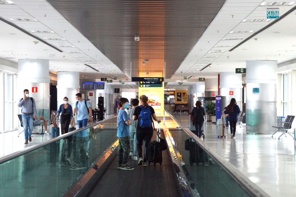 Aeroporto de Viracopos deve receber 330 mil passageiros no feriado prolongado