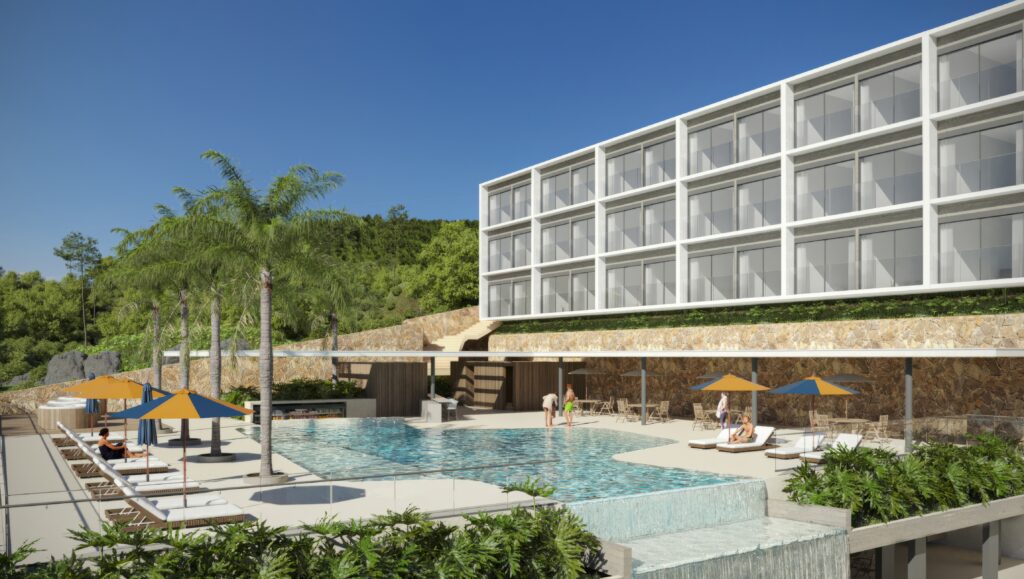 Costao anuncia construção de resort de luxo em Balneário Camboriú (SC) Costao anuncia construção de resort de luxo em Balneário Camboriú (SC)