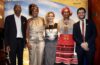 South African Airways comemora retorno ao Brasil com coquetel em São Paulo; veja fotos