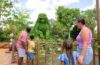 Disney inaugura oficialmente o “Journey of Water Inspired by Moana” no Epcot