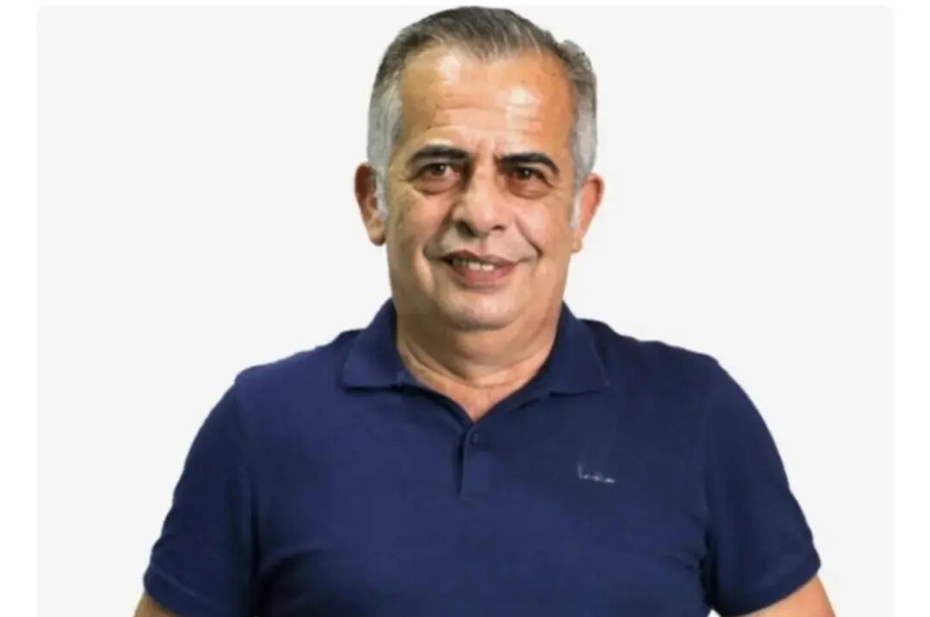 Falece Murillo Felinto, ex-secretário de Turismo de Natal Falece Murillo Felinto, ex-secretário de Turismo de Natal