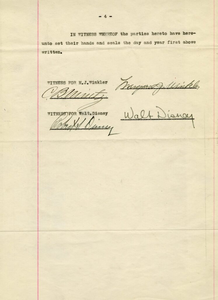Walt Disney World Company comemora 100 anos de história; veja fotos marcantes