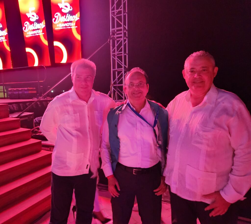 Mega Fam Cuba 2023 apresenta novo polo turístico com Vila Galé Cayo Paredón e Cayo Cruz Mega Fam Cuba 2023 apresenta novo polo turístico com Vila Galé Cayo Paredón e Cayo Cruz