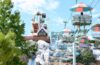 Disney reabre parque aquático Blizzard Beach agora em novembro