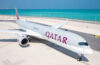 Qatar Airways terá internet de alta velocidade a bordo em parceria com a Starlink