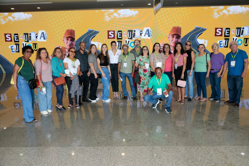 Agentes de viagens do Recife